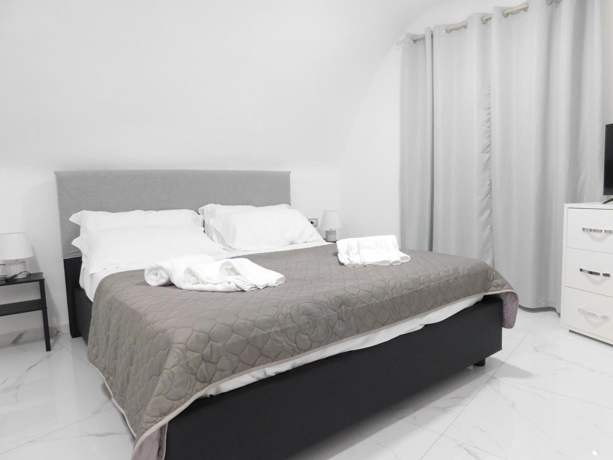 Appartamento con 1 Camera da Letto