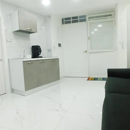House Franco -nel Cuore dei Quartieri Spagnoli a Napoli-2