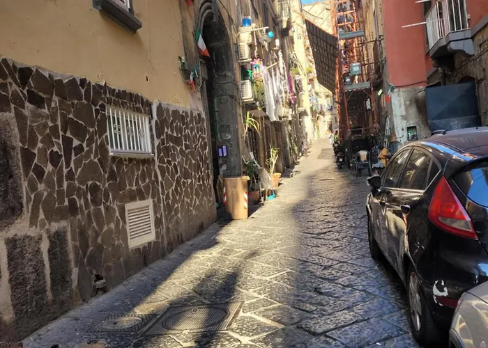 Casa Di Eva